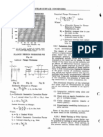 HEI Surface Condenser Tubesheet Design Method