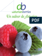 Asturian Berries