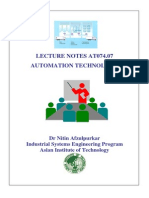 I 0 PrinciplesAutomationTechnology PDF