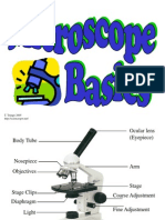 Microscope Basics