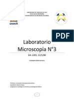 Informe Microscopia 2