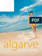 Guia de Praias Do Algarve - VisitAlgarve PDF