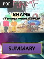 Shame