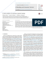 Journal of Retailing and Consumer Services: Clinton Amos, Gary R. Holmes, William C. Keneson