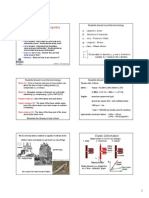 CH 6: Mechanical Properties: Students Should Know This Terminology