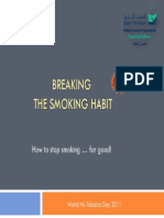 Quit Smoking