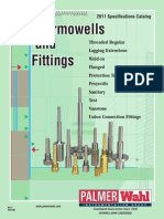 Full Thermowell Catalog