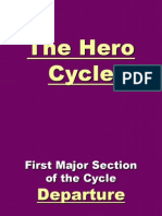 Theherocycle