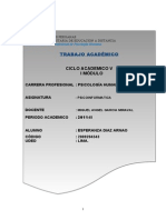 Ta 5 Psicoinformatica Esperanza