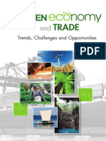 Green Economy and Trade