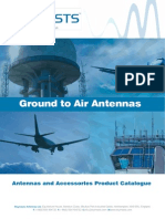 Skymasts Ground To Air Catalogue 2011