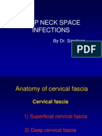 Deep Neck Infection1deep Neck Space Infection