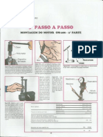 05 Montagem Do Motor OM-366 - Parte 03 PDF