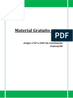 Esquema Dos Art 194 A 200