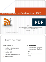 UnidadDidactica4RSS Curso2016 17 PDF