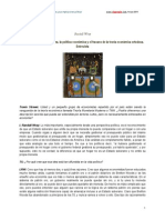 Randall Wray (Entrevista) - La Teoría Monetaria Moderna, La Política Económica y El Fracaso de La Teoría Económica Ortodoxa.