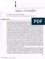 El Liderazgo y El Cambio