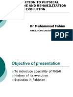 Dr. M. Faheem