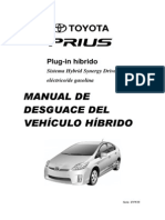 Prius Plugin ES