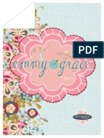 Emmy Grace by Bari J.