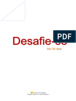 Desafie-Se em 30 Dias