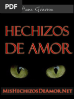 648625-Hechizos de Amor Descargar Libro Gratis