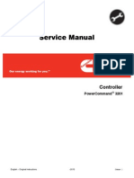 Service Manual PCC 3201