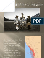 Reddinr The Tlingit 1