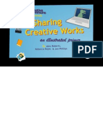 Sharing Creative Works (Creative Commons)