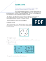 4º Relaciones Binarias