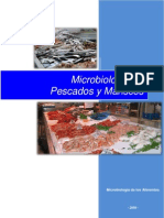 Microbiologia de Pescados y Mariscos