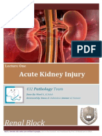 PATH - Acute Kidney Injury