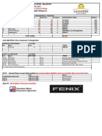 05.06.14 Sandpiper Open Results