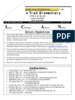 I C A N: Lincoln Trail Elementary