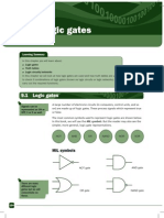 Logic Gate