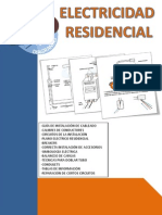 Electricidad Residencial