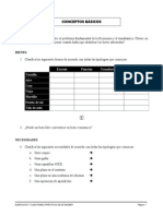 Ejercicios Economia 1o