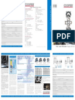 Fan and Blower Applications