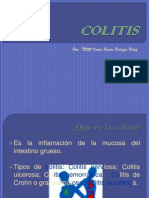 Colitis Leer