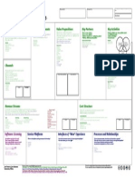 OSS - EBM - Open-Source Software Entrepreneurial Business Modelling