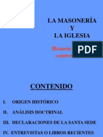 Masoneria