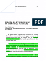 00050-04 - Espa A La Evolucion de La Identidad Nacional