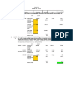 R&B Data 2013-2014