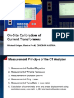 19a - KRUEGER - Onsite Measure CT and VT PDF