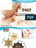 IMNCI