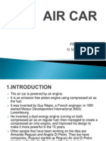 Air Car