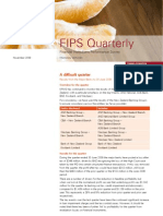 FIPS Quarterly Nov09