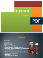 Proyecto Motor Fisica 3