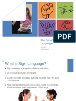 Wilcoxsignlanguage