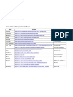 Stateswith Geospatial Curriculum